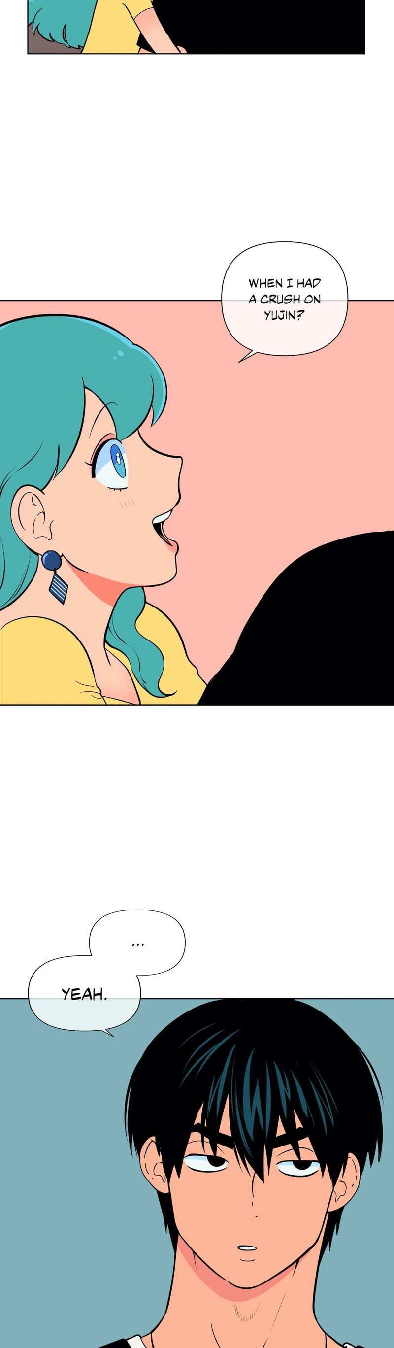 Peach Sorbet - Chapter 22 [photo 5] - MangaPorn