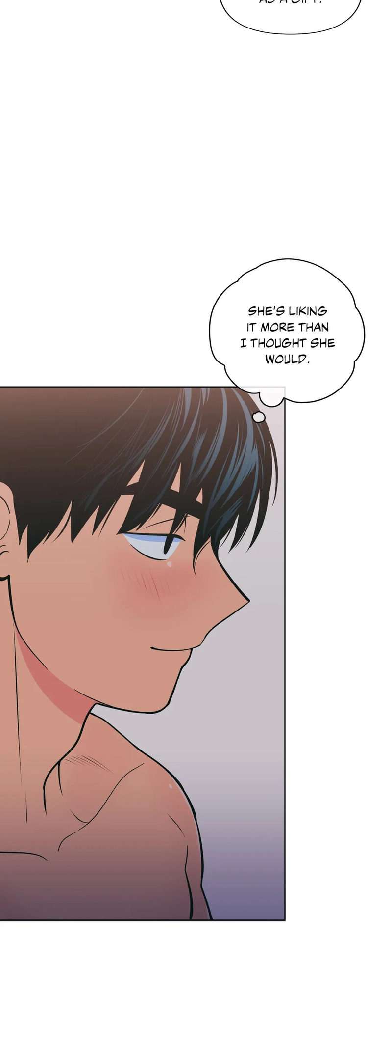 Peach Sorbet - Chapter 23 [photo 12] - MangaPorn