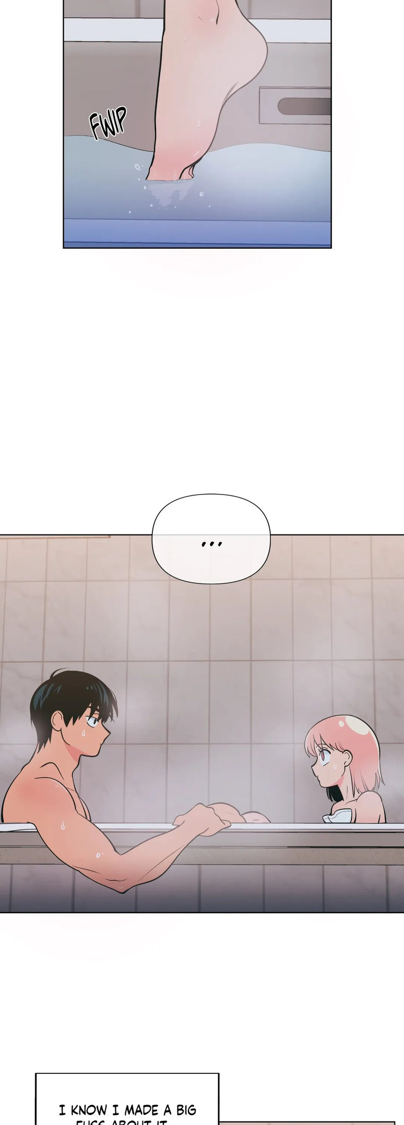 Peach Sorbet - Chapter 23 [photo 2] - MangaPorn