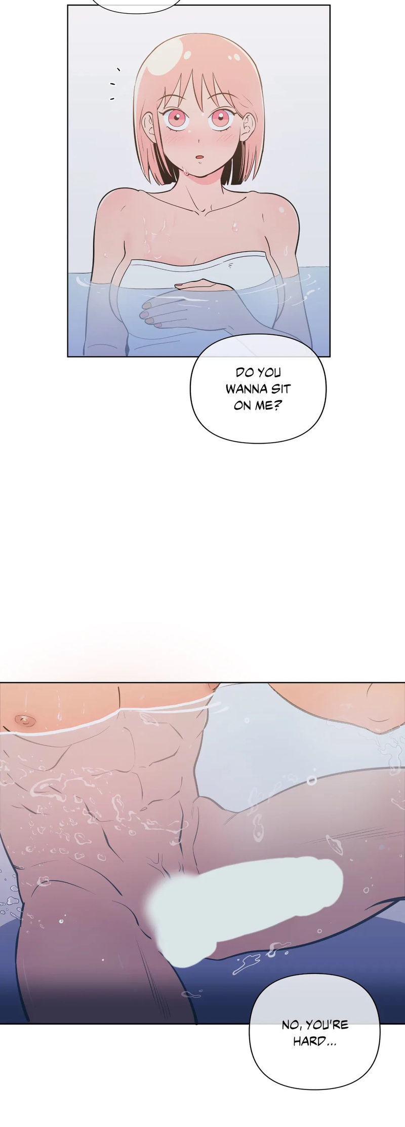 Peach Sorbet - Chapter 23 [photo 4] - MangaPorn