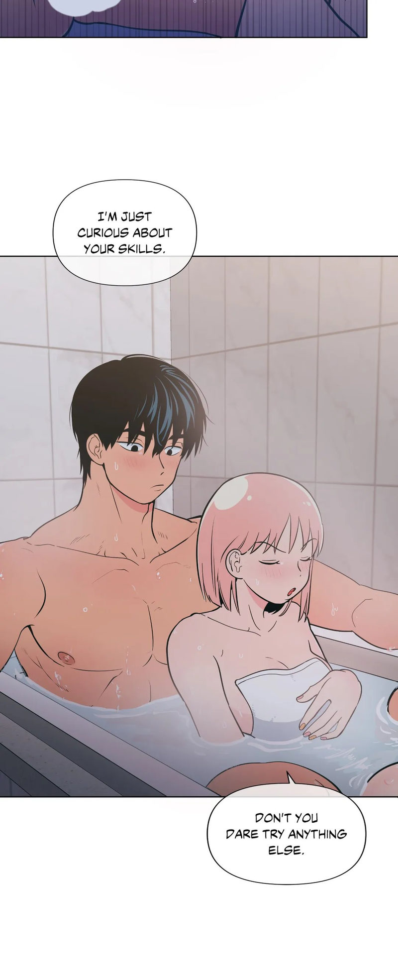 Peach Sorbet - Chapter 23 [photo 8] - MangaPorn