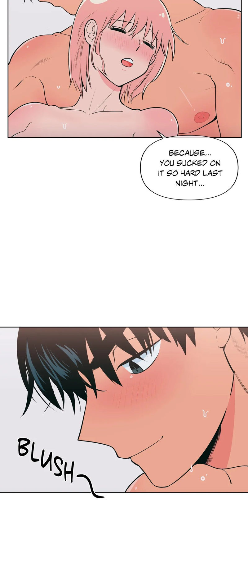 Peach Sorbet - Chapter 24 [photo 14] - MangaPorn