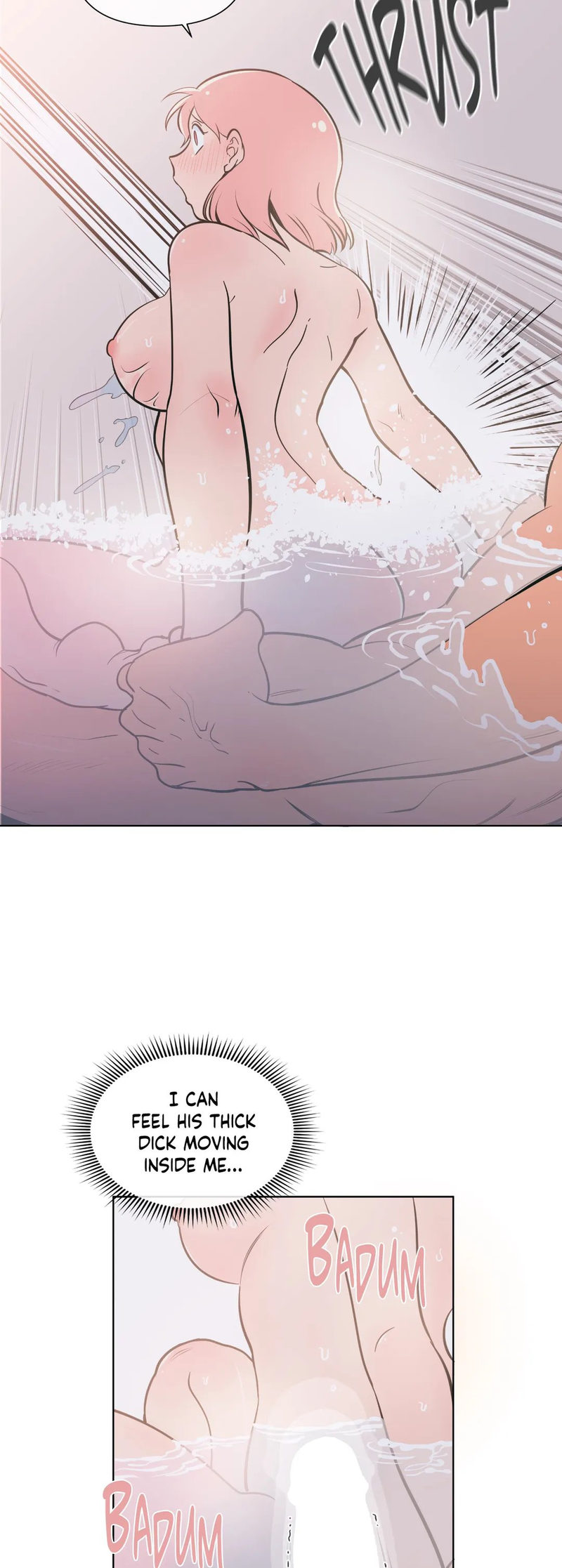 Peach Sorbet - Chapter 24 [photo 26] - MangaPorn