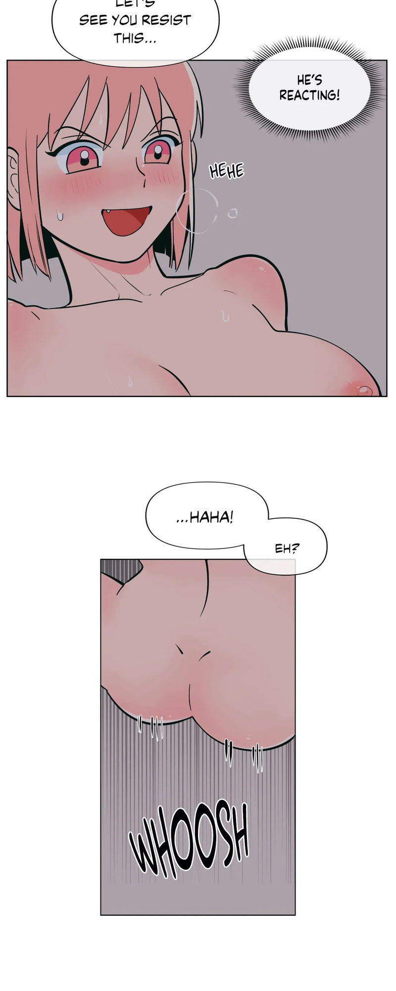 Peach Sorbet - Chapter 25 [photo 11] - MangaPorn