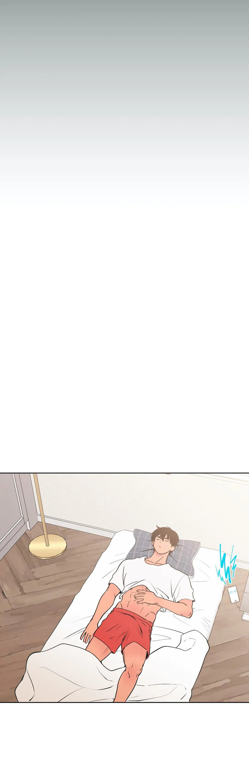 Peach Sorbet - Chapter 25 [photo 28] - MangaPorn