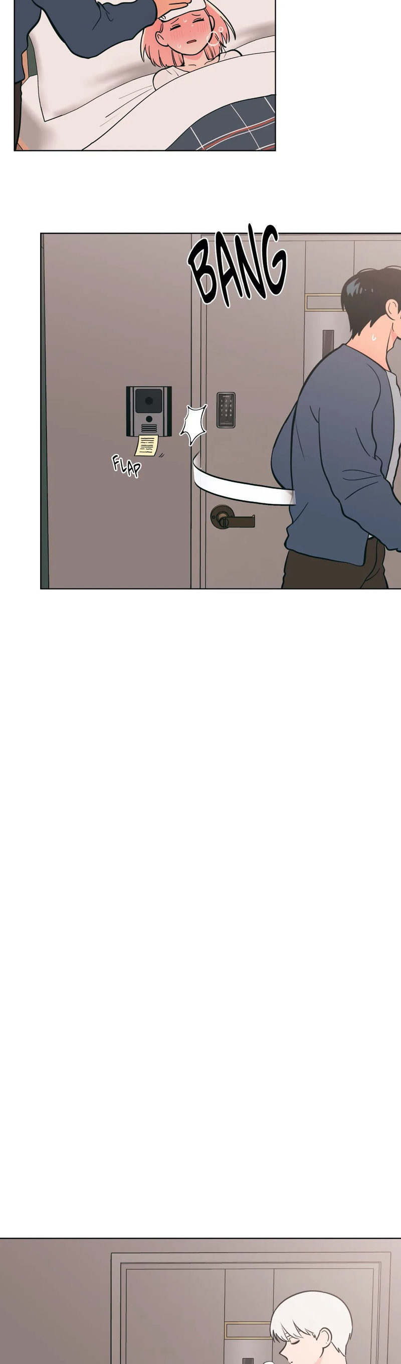 Peach Sorbet - Chapter 25 [photo 34] - MangaPorn