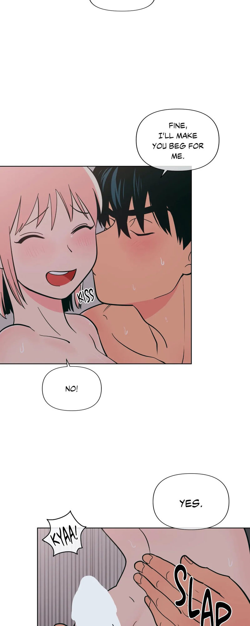 Peach Sorbet - Chapter 25 [photo 7] - MangaPorn