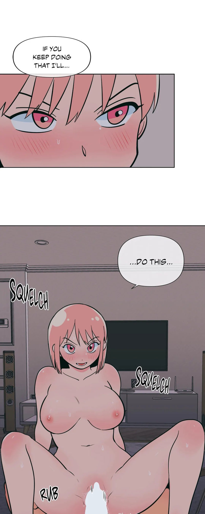 Peach Sorbet - Chapter 25 [photo 9] - MangaPorn