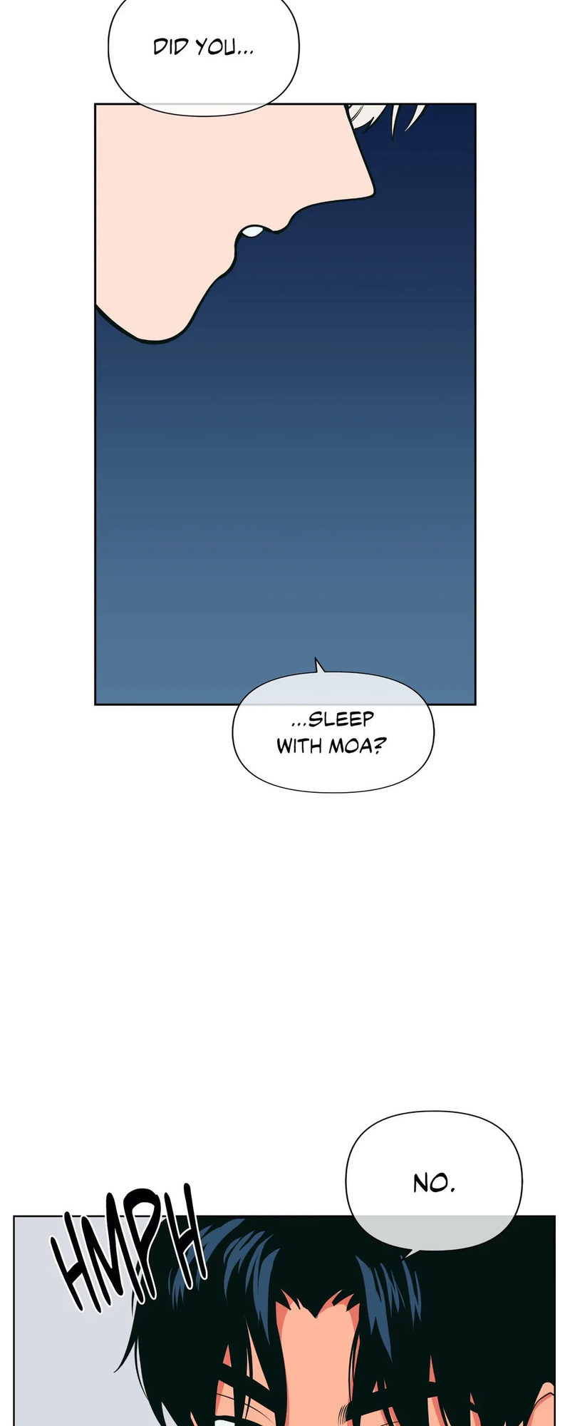 Peach Sorbet - Chapter 26 [photo 2] - MangaPorn