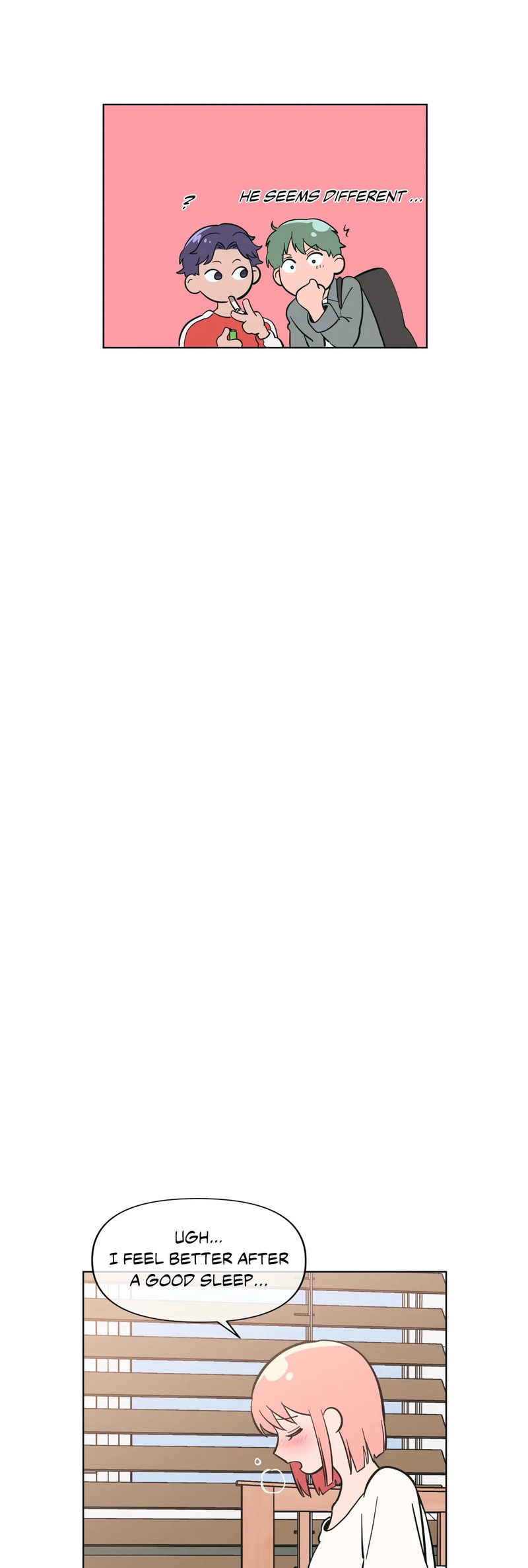 Peach Sorbet - Chapter 26 [photo 21] - MangaPorn