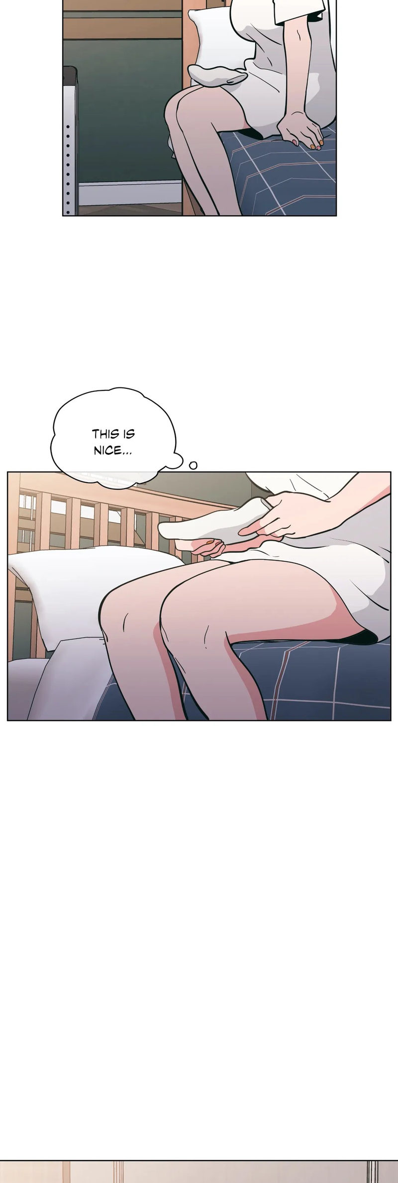 Peach Sorbet - Chapter 26 [photo 22] - MangaPorn