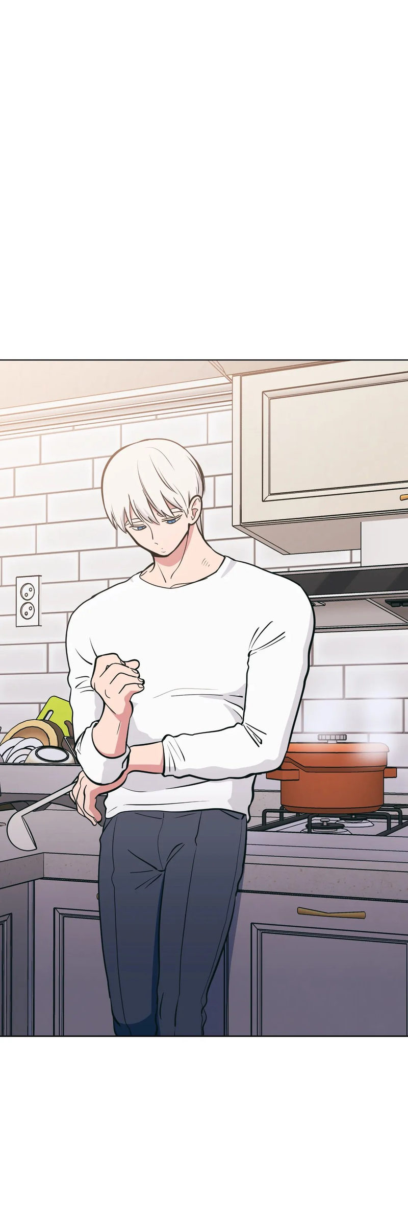 Peach Sorbet - Chapter 26 [photo 24] - MangaPorn