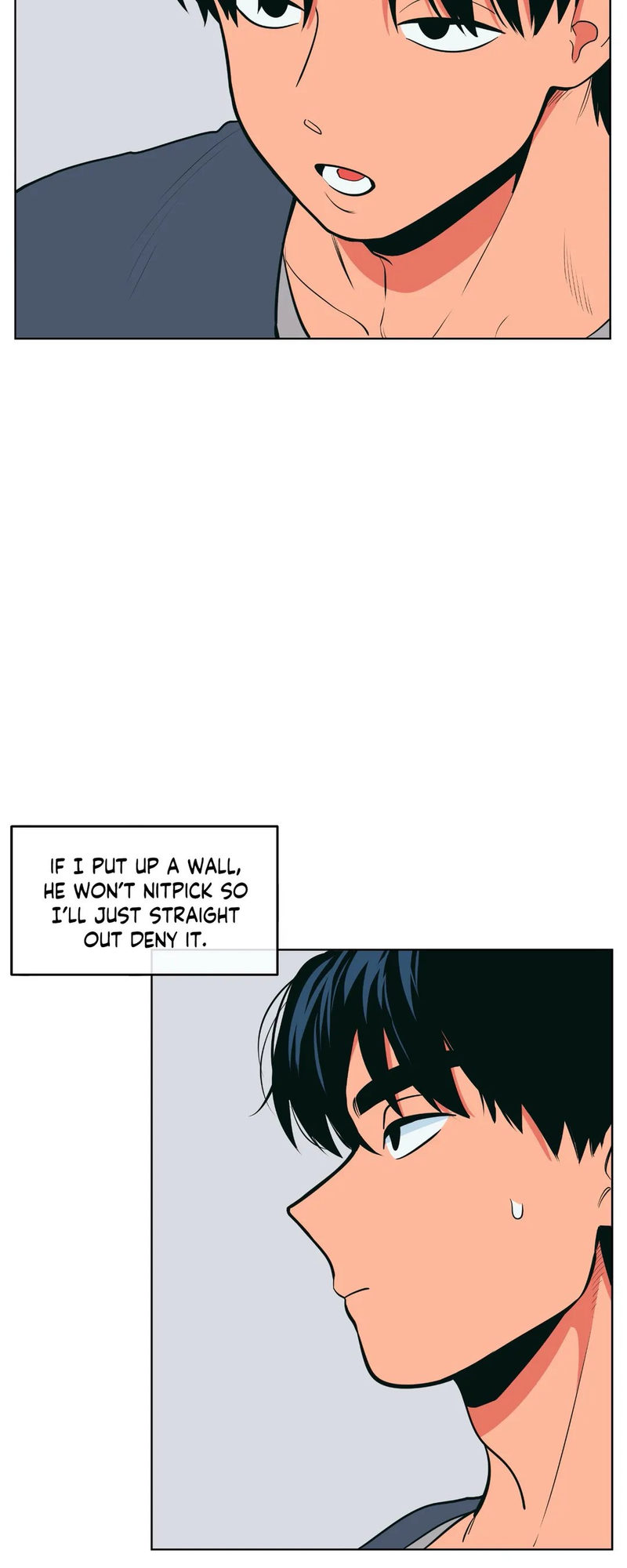 Peach Sorbet - Chapter 26 [photo 3] - MangaPorn