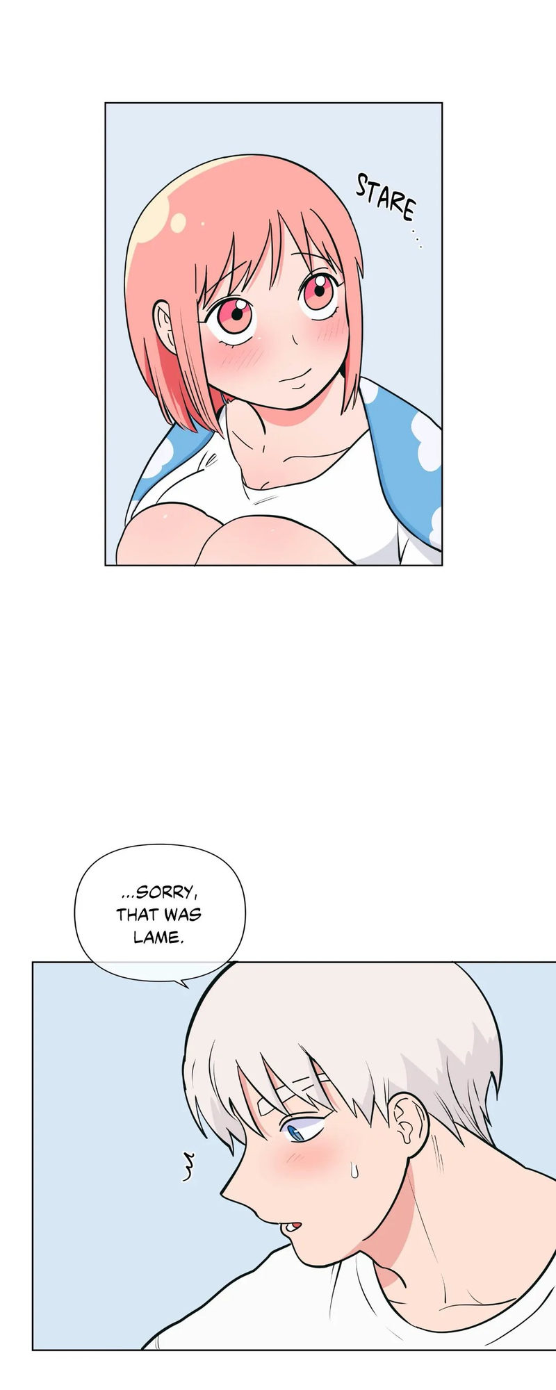 Peach Sorbet - Chapter 26 [photo 35] - MangaPorn