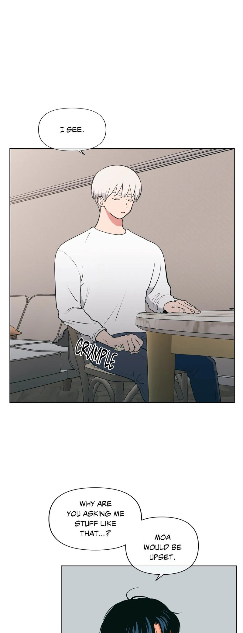 Peach Sorbet - Chapter 26 [photo 5] - MangaPorn