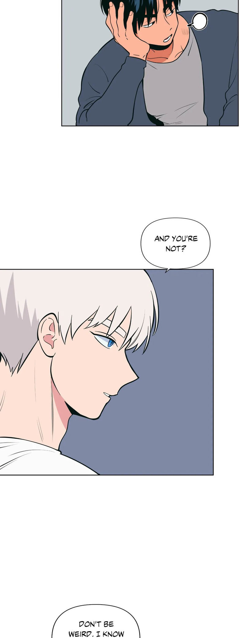 Peach Sorbet - Chapter 26 [photo 6] - MangaPorn