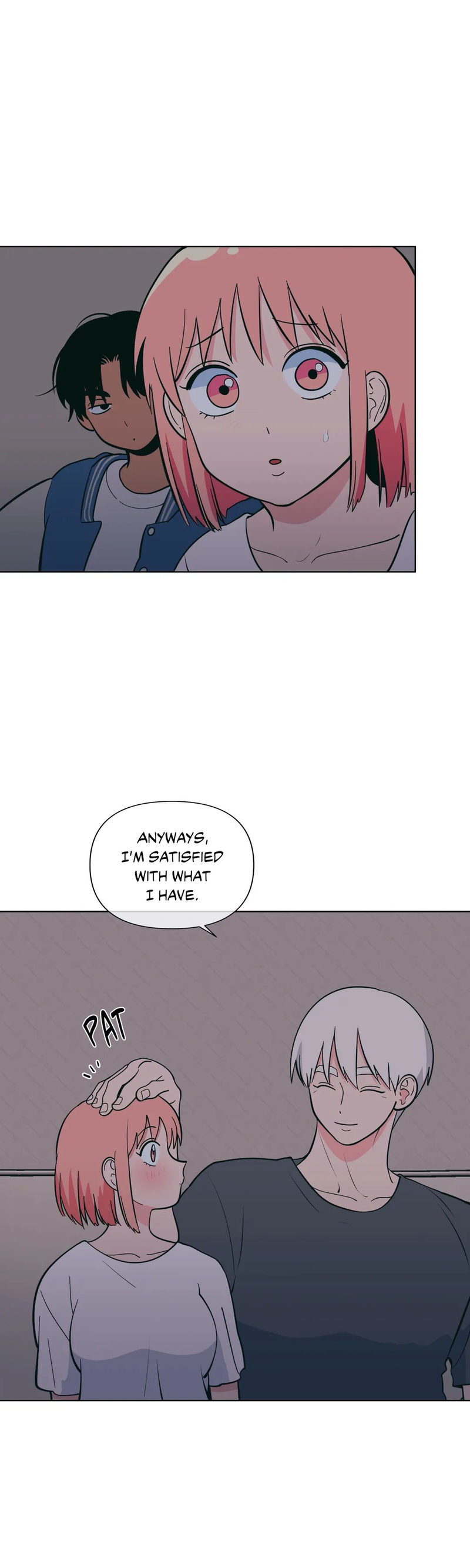 Peach Sorbet - Chapter 27 [photo 11] - MangaPorn