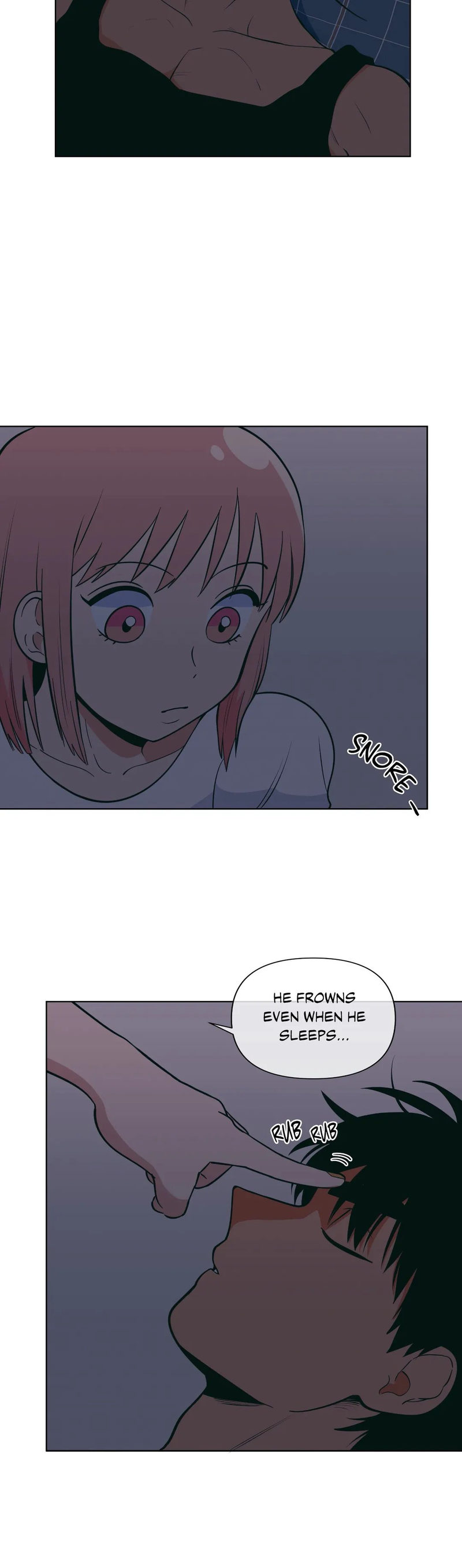 Peach Sorbet - Chapter 27 [photo 18] - MangaPorn