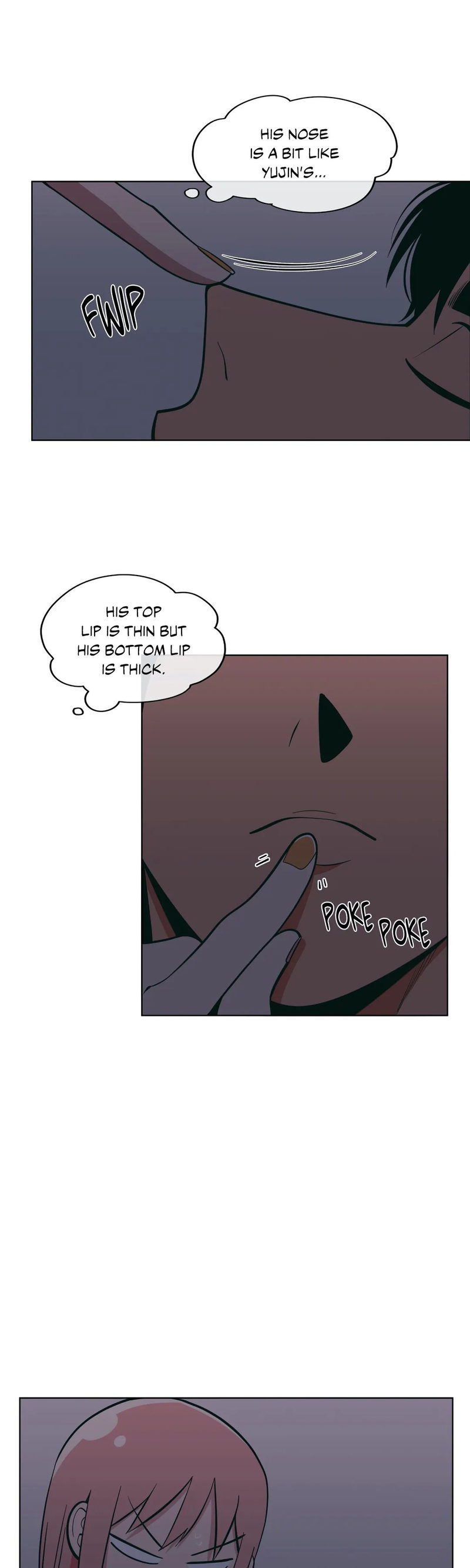 Peach Sorbet - Chapter 27 [photo 19] - MangaPorn