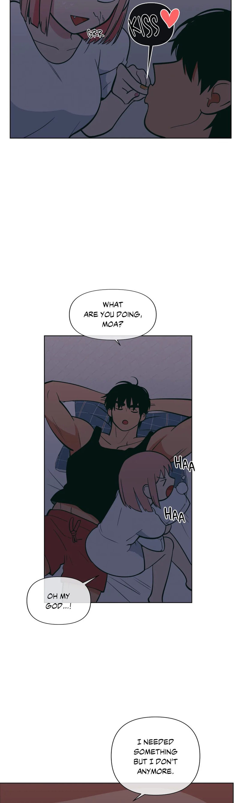 Peach Sorbet - Chapter 27 [photo 20] - MangaPorn