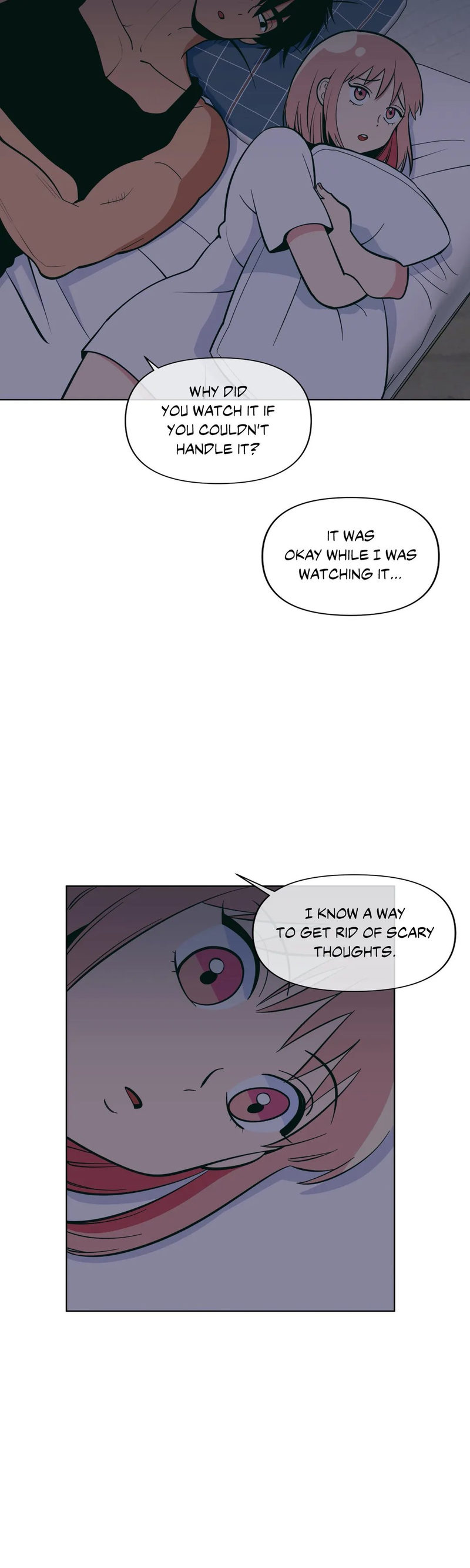 Peach Sorbet - Chapter 27 [photo 23] - MangaPorn