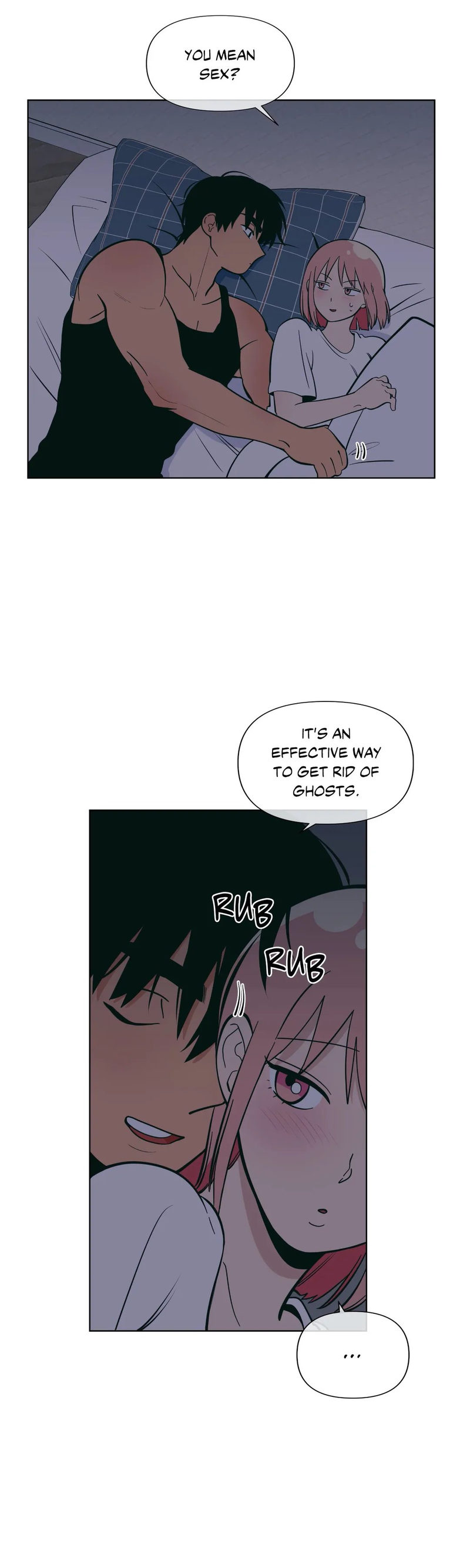 Peach Sorbet - Chapter 27 [photo 24] - MangaPorn