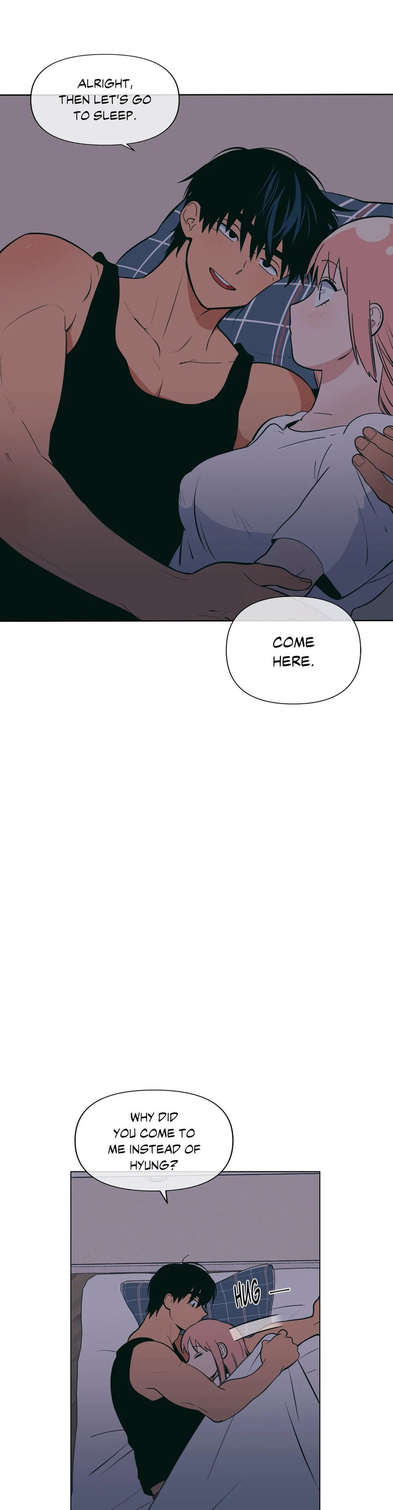 Peach Sorbet - Chapter 27 [photo 28] - MangaPorn