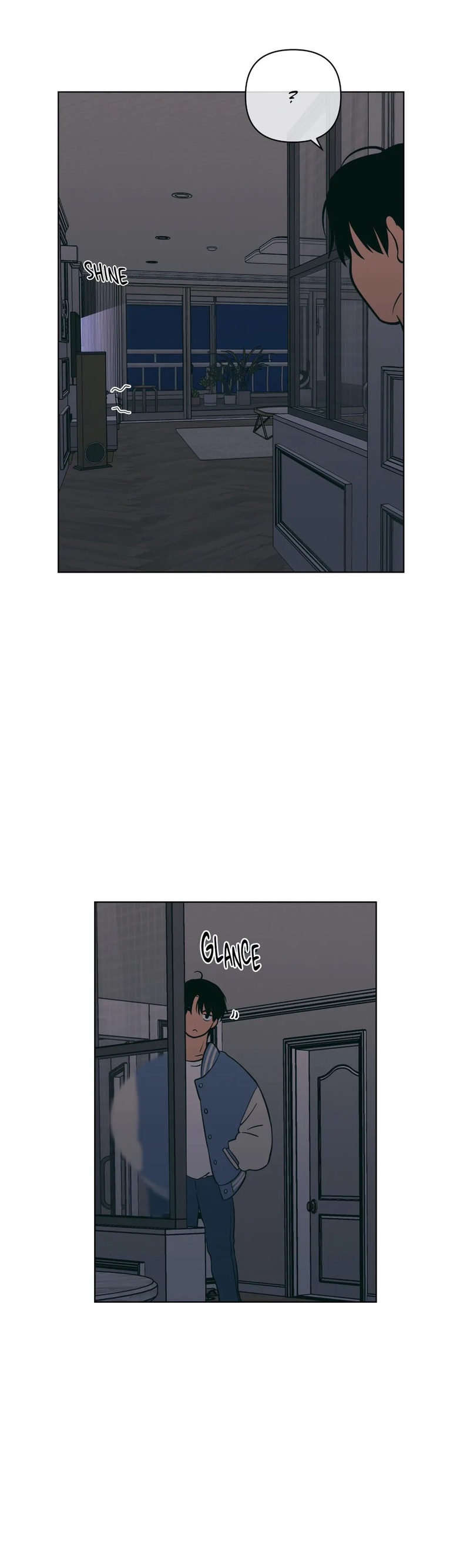 Peach Sorbet - Chapter 27 [photo 3] - MangaPorn