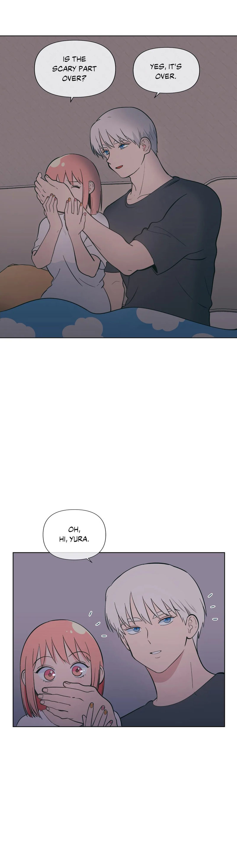 Peach Sorbet - Chapter 27 [photo 4] - MangaPorn