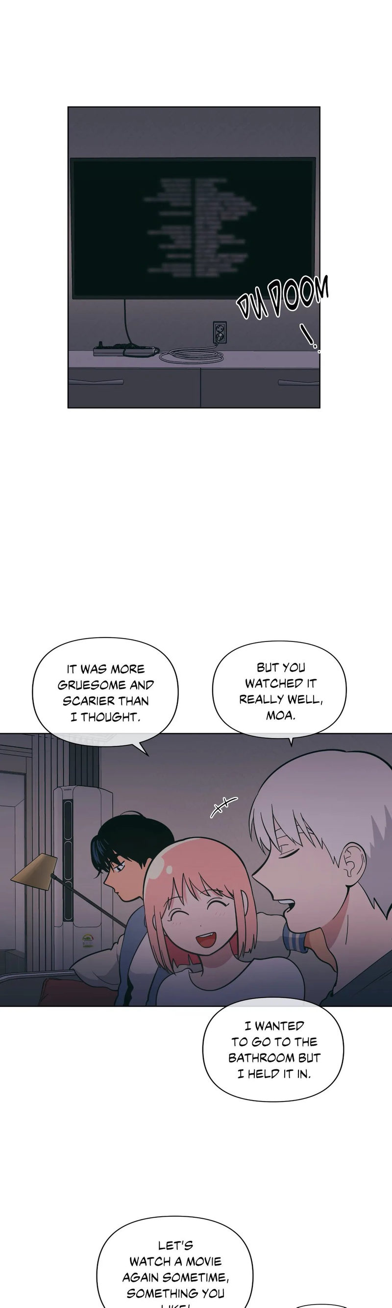 Peach Sorbet - Chapter 27 [photo 7] - MangaPorn