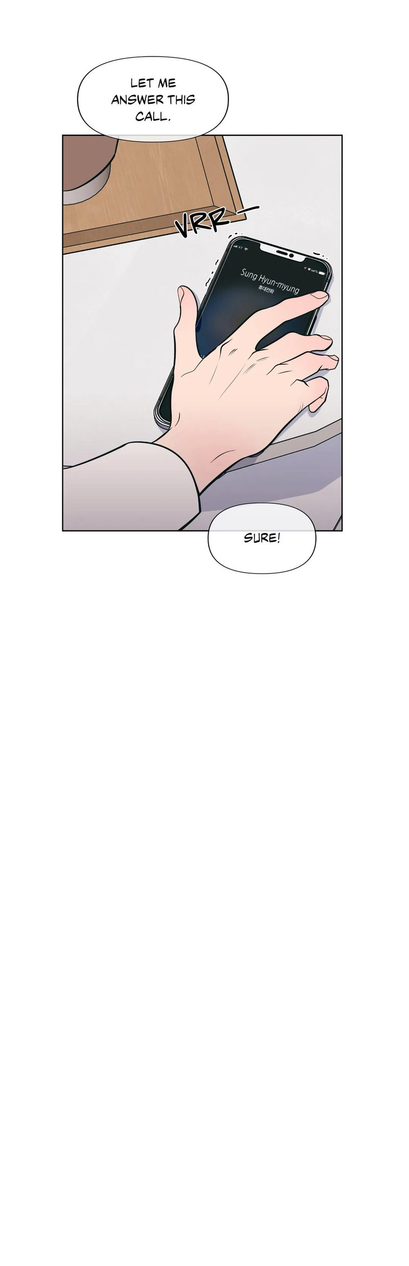 Peach Sorbet - Chapter 28 [photo 10] - MangaPorn