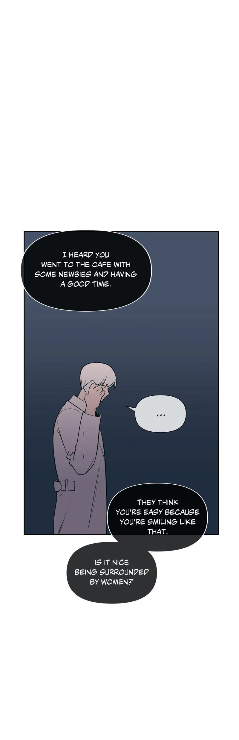 Peach Sorbet - Chapter 28 [photo 12] - MangaPorn