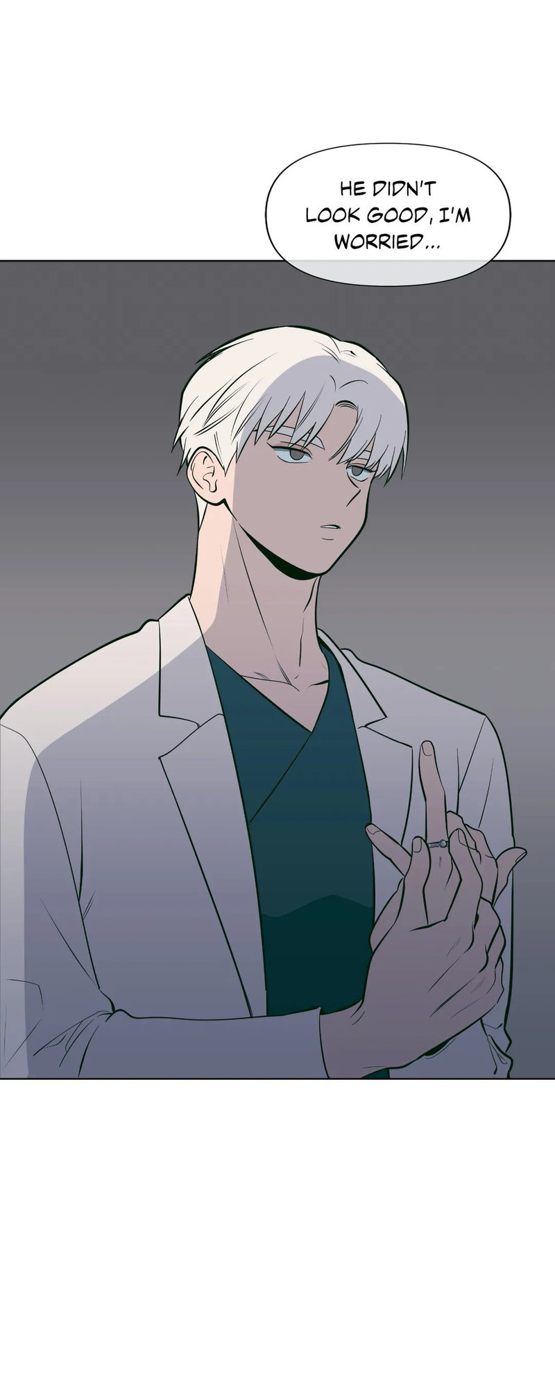 Peach Sorbet - Chapter 28 [photo 17] - MangaPorn