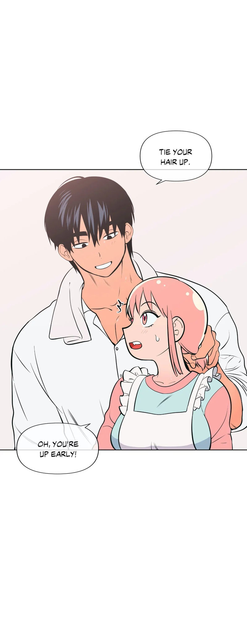 Peach Sorbet - Chapter 28 [photo 22] - MangaPorn