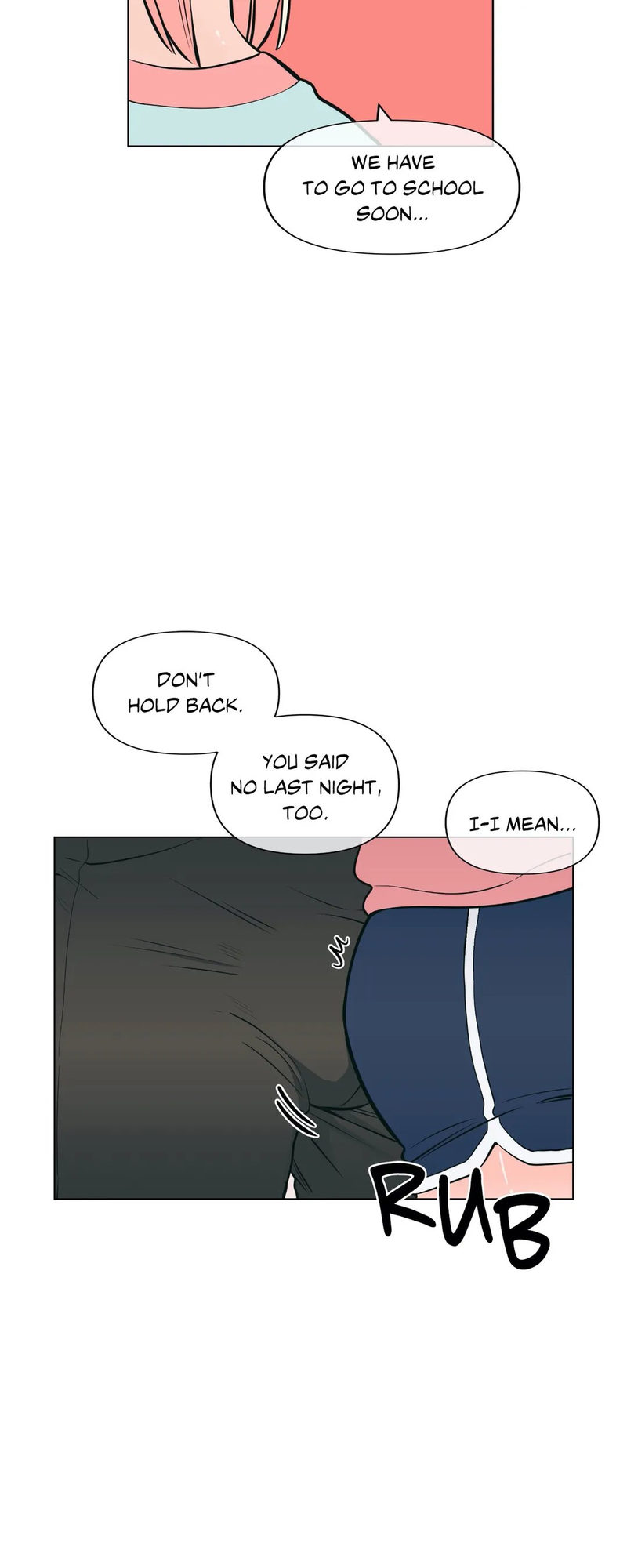 Peach Sorbet - Chapter 28 [photo 28] - MangaPorn