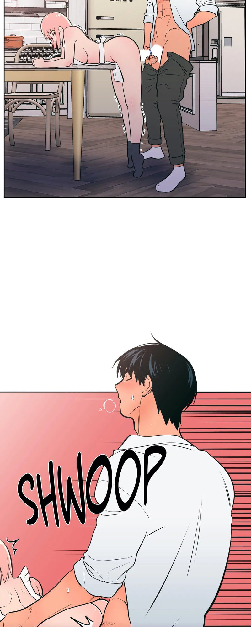 Peach Sorbet - Chapter 28 [photo 34] - MangaPorn