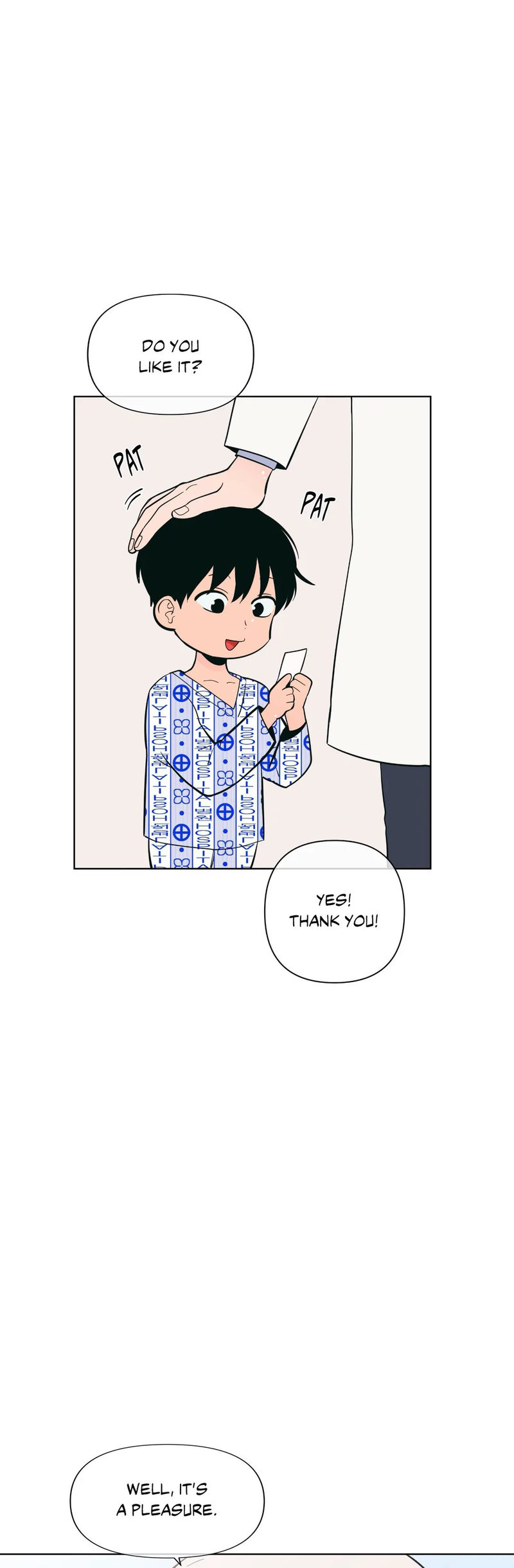 Peach Sorbet - Chapter 29 [photo 35] - MangaPorn