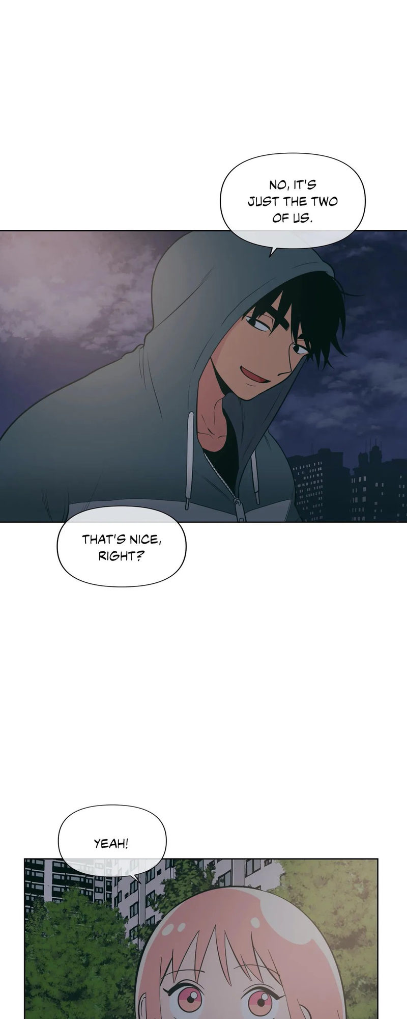 Peach Sorbet - Chapter 30 [photo 21] - MangaPorn