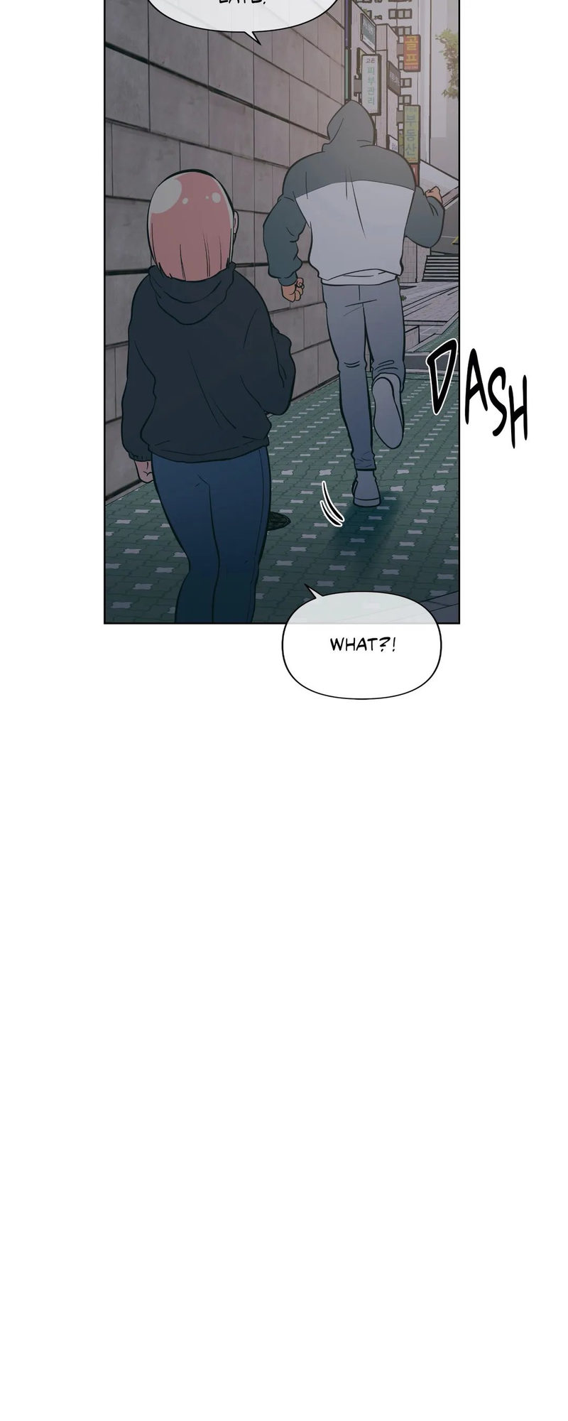 Peach Sorbet - Chapter 30 [photo 23] - MangaPorn