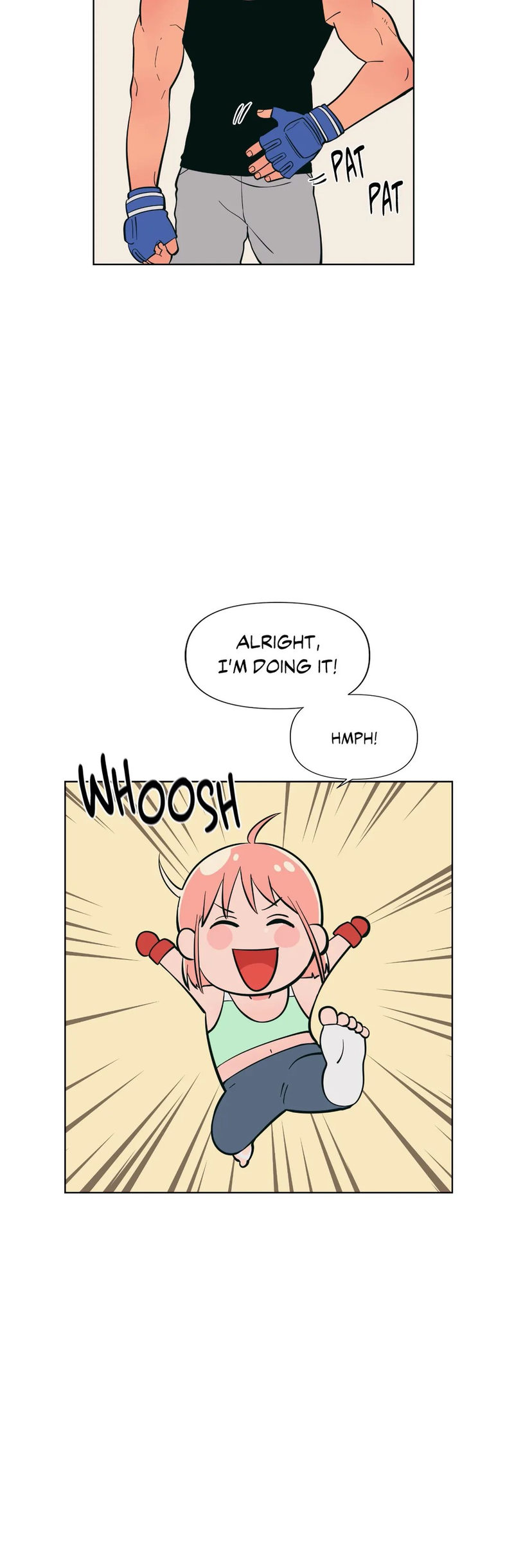 Peach Sorbet - Chapter 30 [photo 39] - MangaPorn