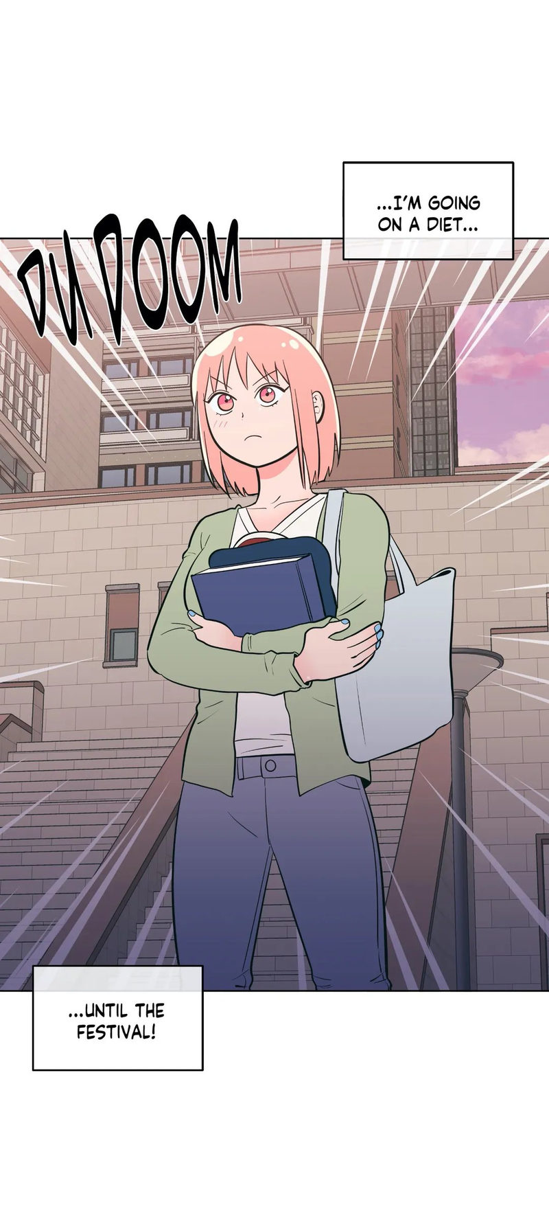 Peach Sorbet - Chapter 30 [photo 9] - MangaPorn