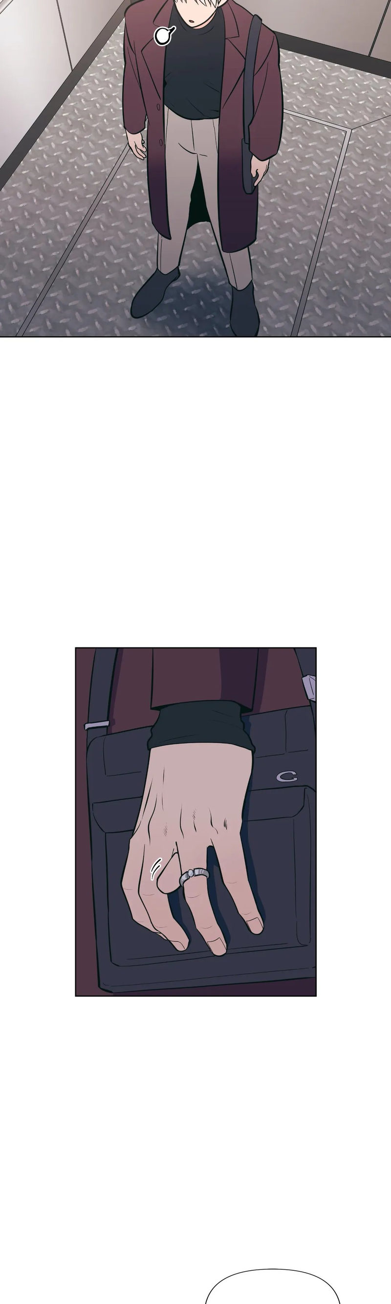 Peach Sorbet - Chapter 31 [photo 11] - MangaPorn