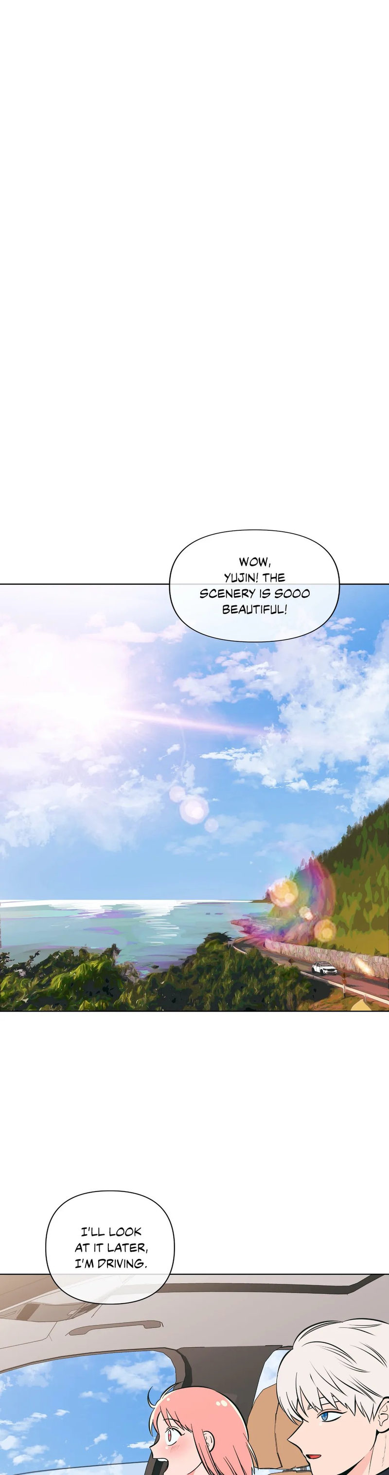 Peach Sorbet - Chapter 31 [photo 17] - MangaPorn