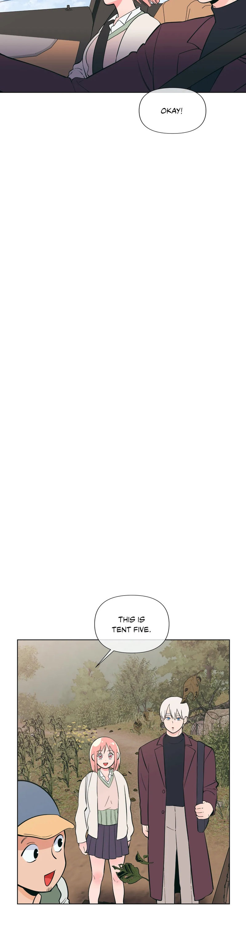 Peach Sorbet - Chapter 31 [photo 18] - MangaPorn