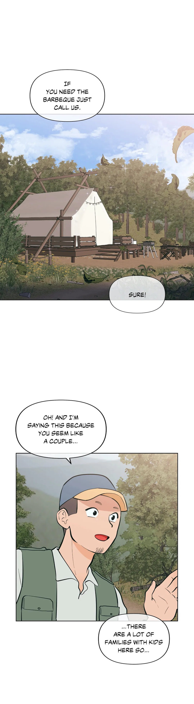 Peach Sorbet - Chapter 31 [photo 19] - MangaPorn