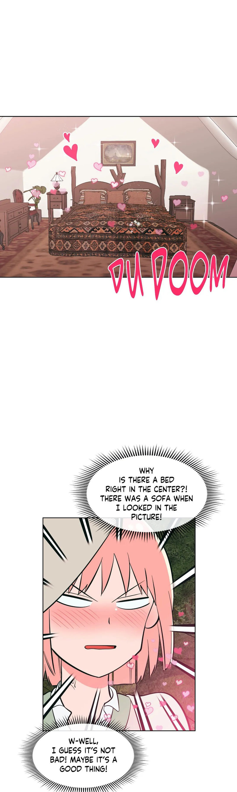 Peach Sorbet - Chapter 31 [photo 22] - MangaPorn