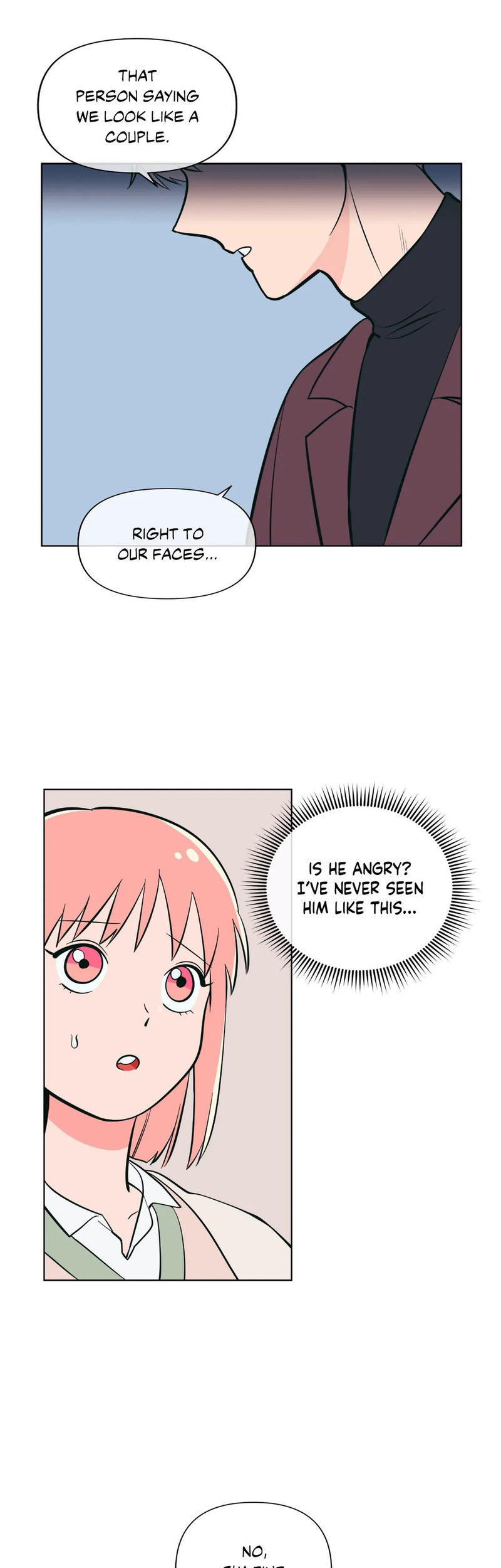 Peach Sorbet - Chapter 31 [photo 25] - MangaPorn