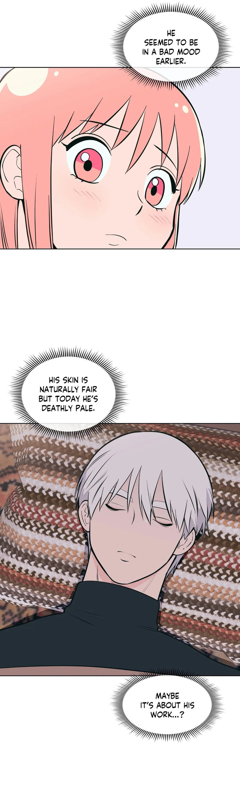 Peach Sorbet - Chapter 31 [photo 31] - MangaPorn