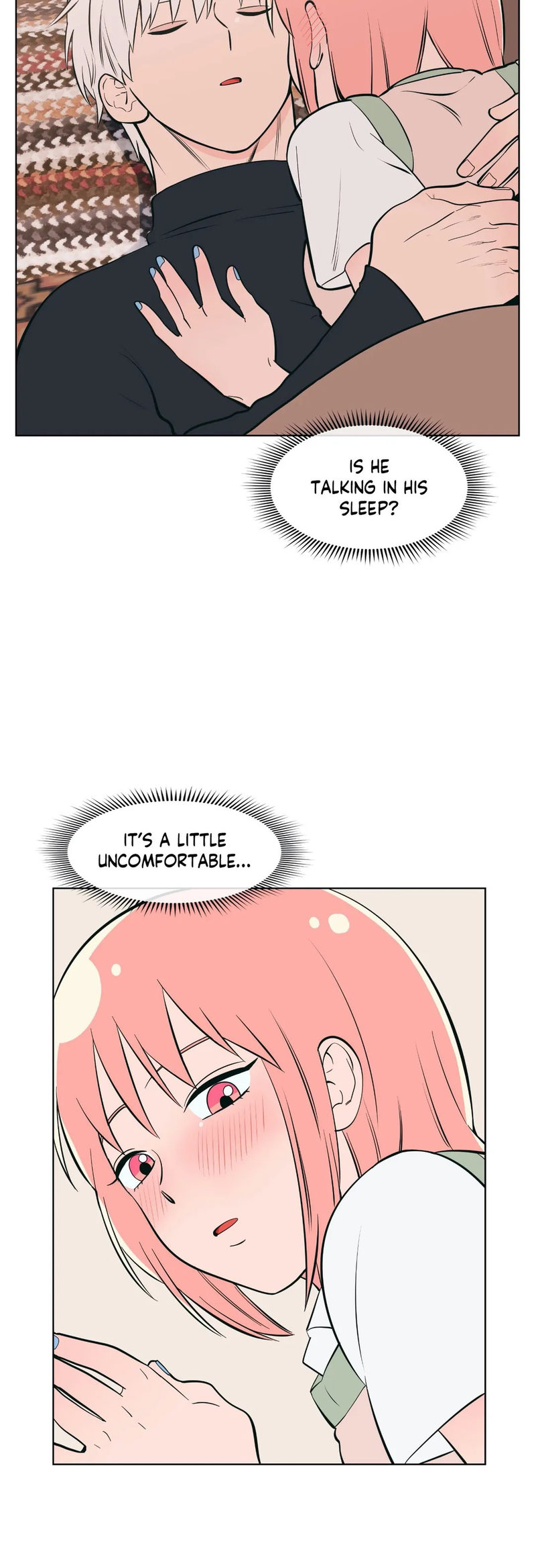 Peach Sorbet - Chapter 31 [photo 35] - MangaPorn