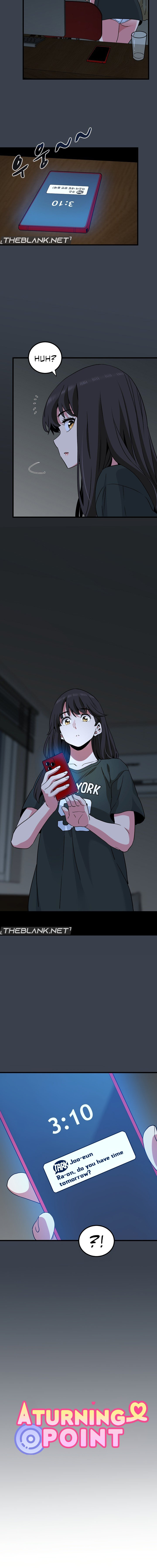 The Turning Point - Chapter 35 [photo 14] - MangaPorn